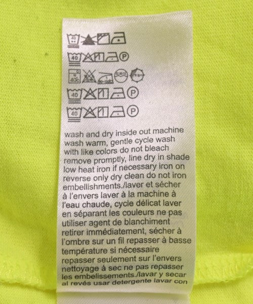 CALVIN KLEIN JEANS EST.1978 T恤/上衣