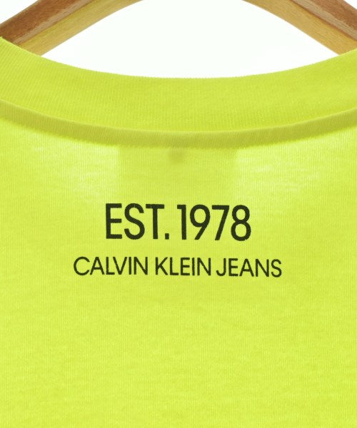 CALVIN KLEIN JEANS EST.1978 T恤/上衣