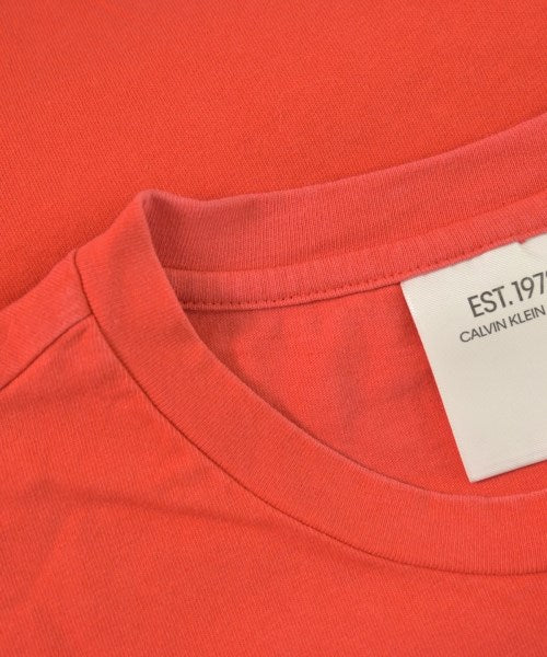 CALVIN KLEIN JEANS EST.1978 T恤/上衣