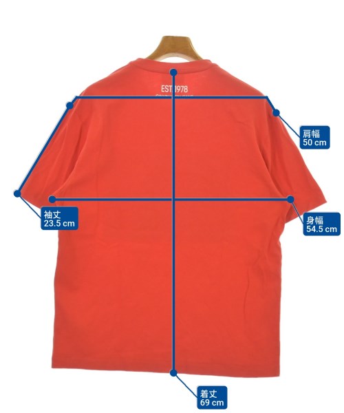 CALVIN KLEIN JEANS EST.1978 T恤/上衣