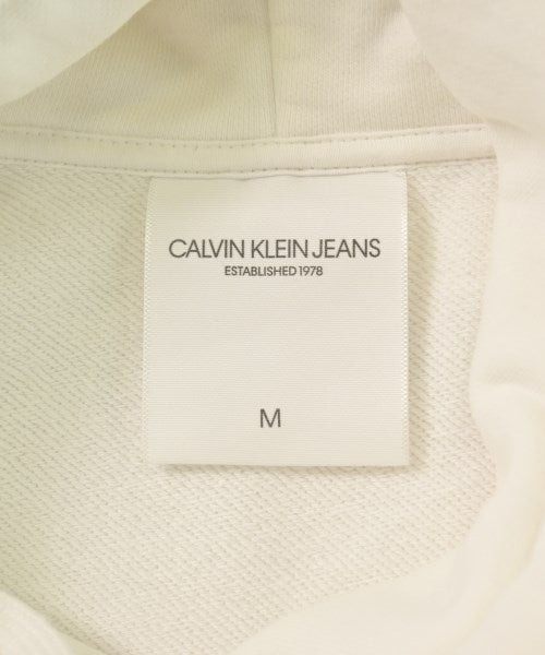 CALVIN KLEIN JEANS EST.1978 連帽衫