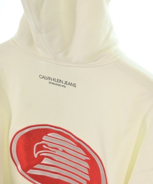CALVIN KLEIN JEANS EST.1978 連帽衫