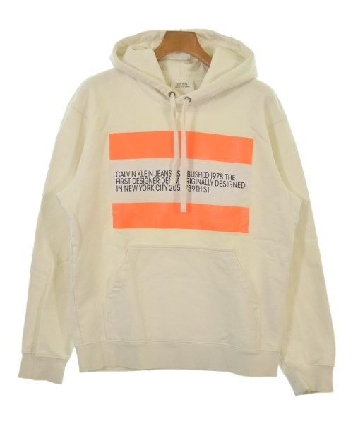CALVIN KLEIN JEANS EST.1978 連帽衫