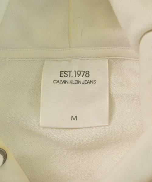 CALVIN KLEIN JEANS EST.1978 連帽衫