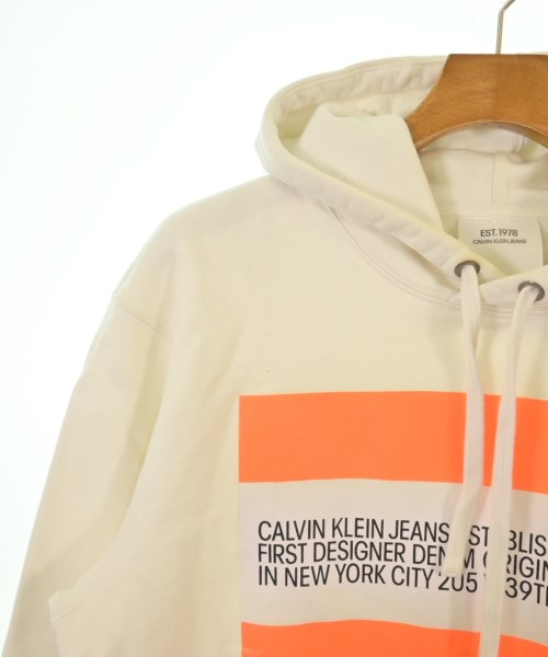 CALVIN KLEIN JEANS EST.1978 連帽衫