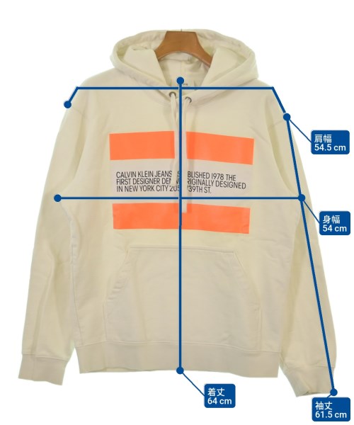 CALVIN KLEIN JEANS EST.1978 連帽衫