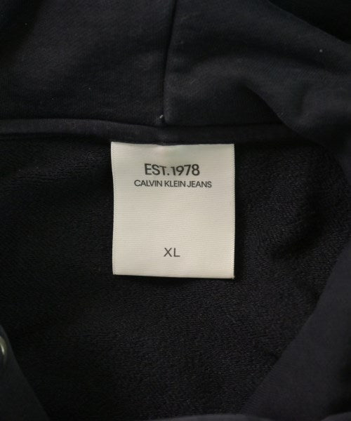 CALVIN KLEIN JEANS EST.1978 連帽衫