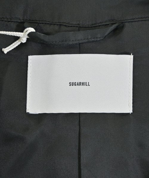 SUGARHILL 其他飛行外套