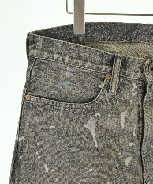 SUGARHILL 牛仔褲