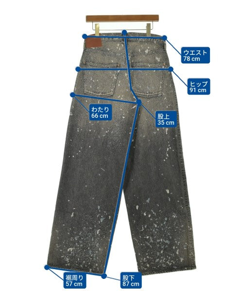 SUGARHILL 牛仔褲