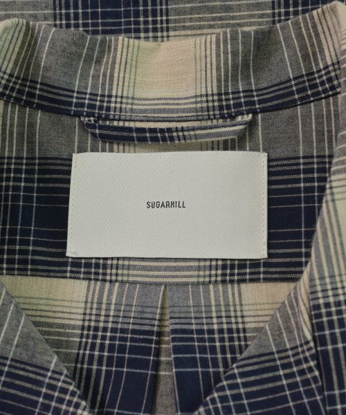 SUGARHILL 休閒襯衫