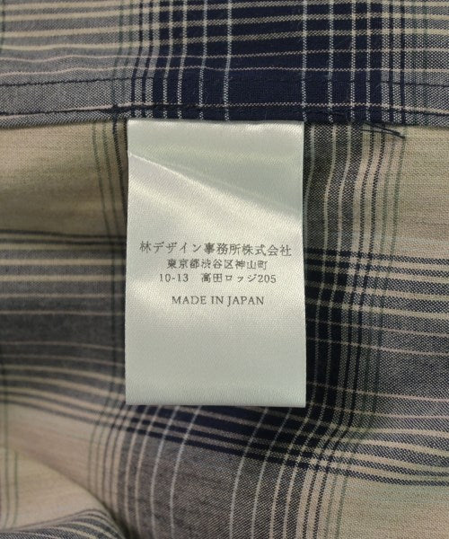 SUGARHILL 休閒襯衫