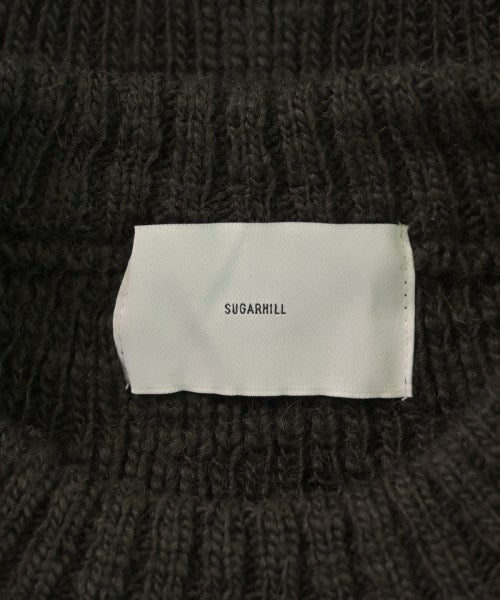 SUGARHILL 毛衣