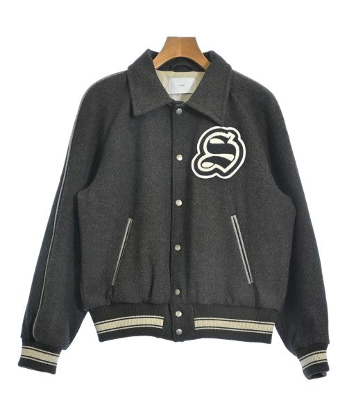 SUGARHILL 其他飛行外套