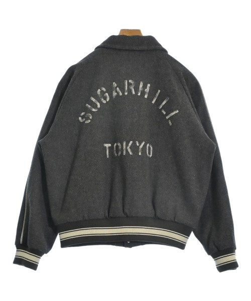 SUGARHILL 其他飛行外套