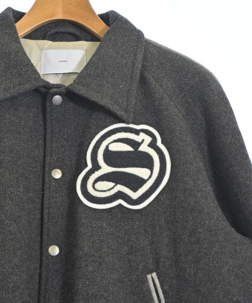 SUGARHILL 其他飛行外套