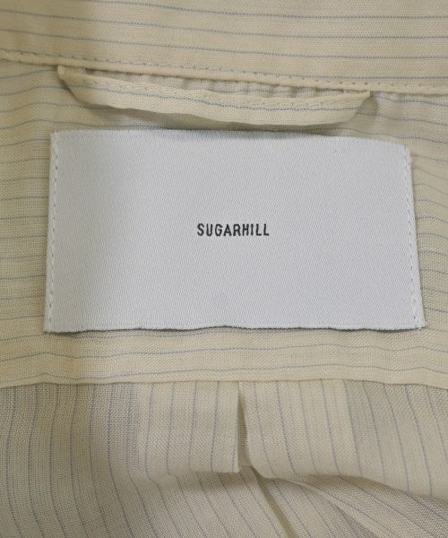 SUGARHILL 休襯衫