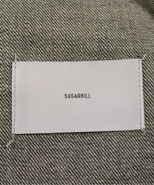 SUGARHILL 牛仔褲
