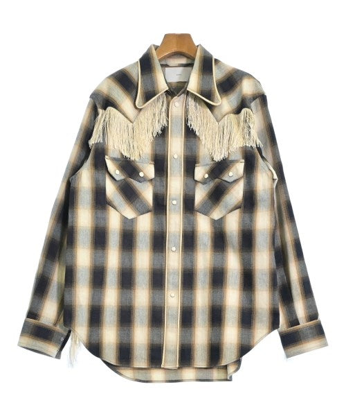 SUGARHILL 休閒襯衫