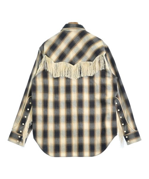 SUGARHILL 休閒襯衫