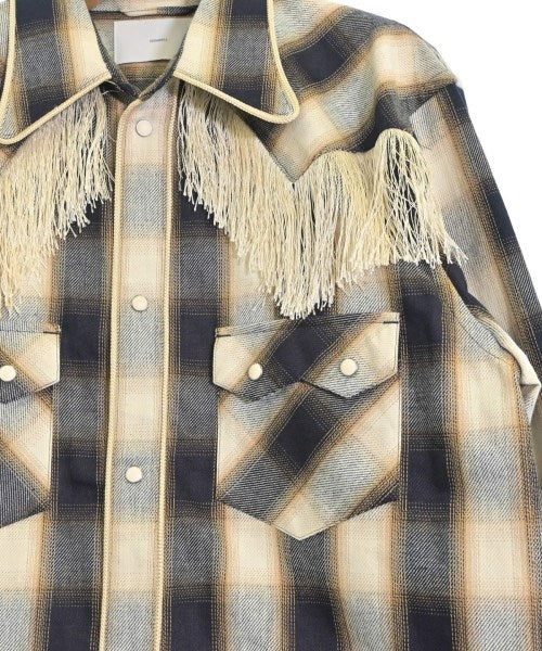 SUGARHILL 休閒襯衫