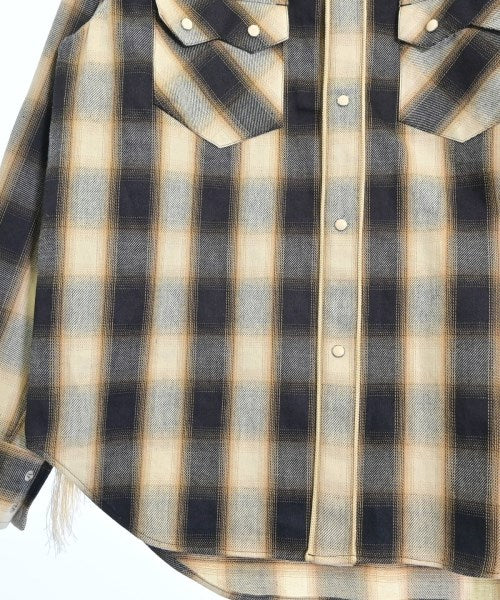 SUGARHILL 休閒襯衫