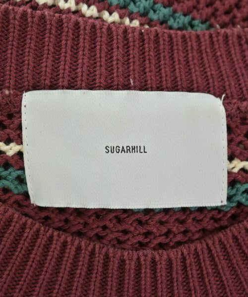 SUGARHILL 毛衣