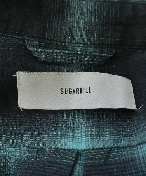 SUGARHILL 休閒襯衫