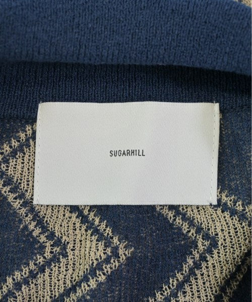 SUGARHILL 毛衣