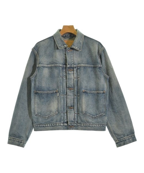 SUGARHILL 牛仔夾克