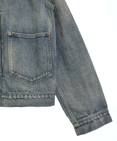 SUGARHILL 牛仔夾克