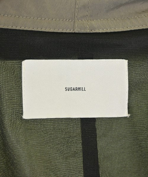 SUGARHILL 其他飛行外套
