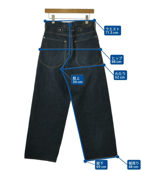 SUGARHILL 牛仔褲