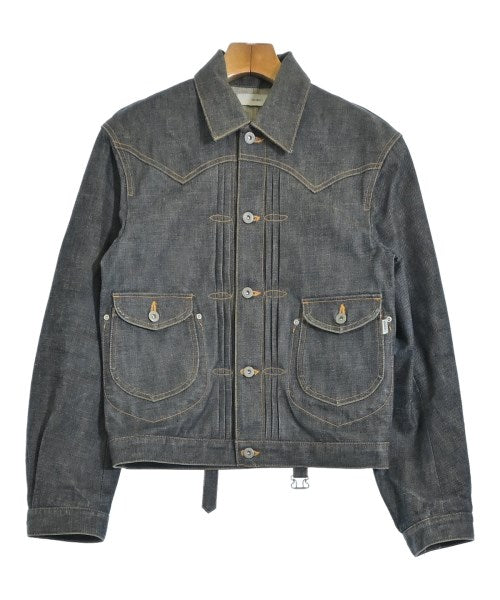 SUGARHILL 牛仔夾克