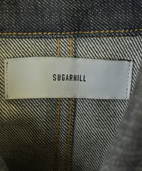 SUGARHILL 牛仔夾克