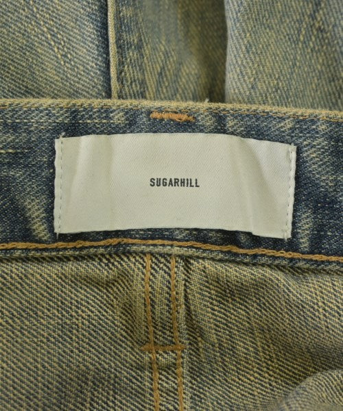 SUGARHILL 短褲