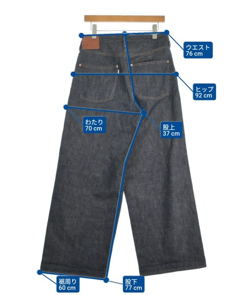 SUGARHILL 牛仔褲