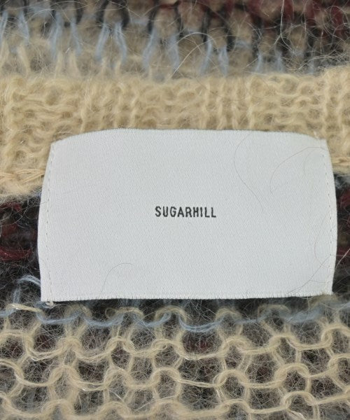 SUGARHILL 毛衣
