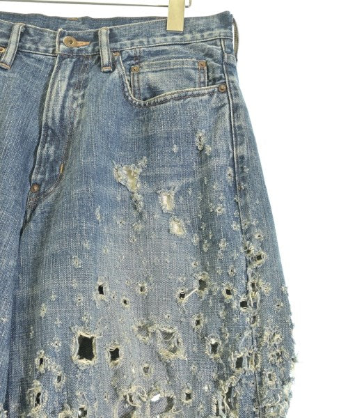 SUGARHILL 牛仔褲