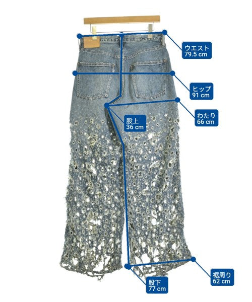 SUGARHILL 牛仔褲