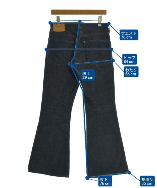 SUGARHILL 牛仔褲