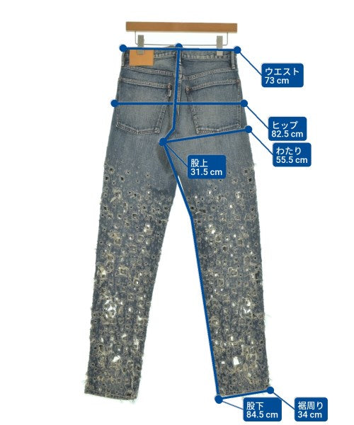 SUGARHILL 牛仔褲
