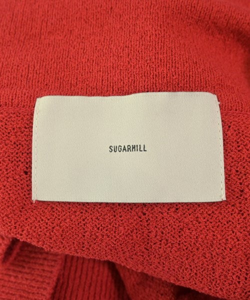SUGARHILL POLO衫
