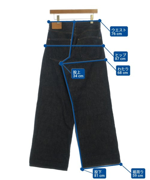 SUGARHILL 牛仔褲