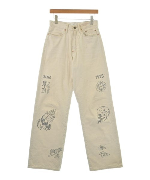 SUGARHILL 牛仔褲