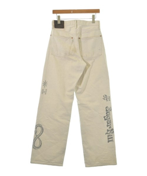 SUGARHILL 牛仔褲