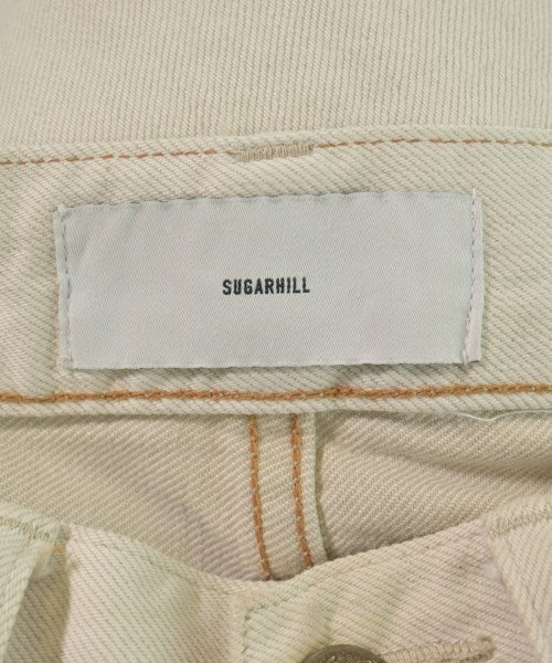 SUGARHILL 牛仔褲