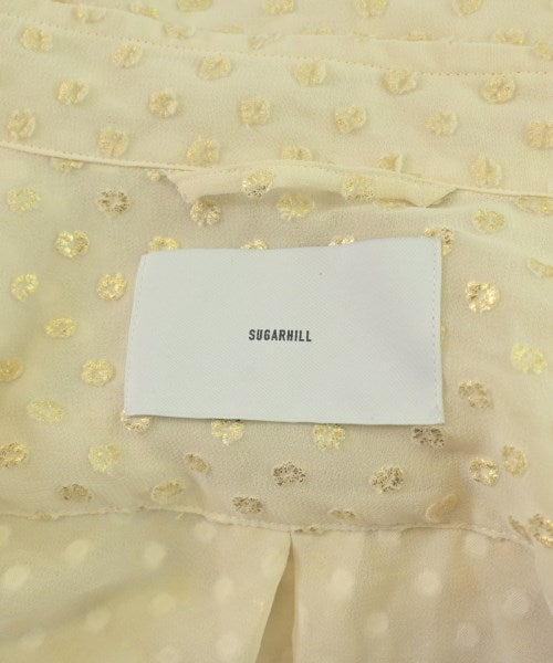 SUGARHILL 休閒襯衫