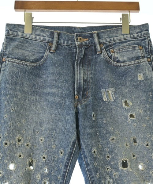 SUGARHILL 牛仔褲