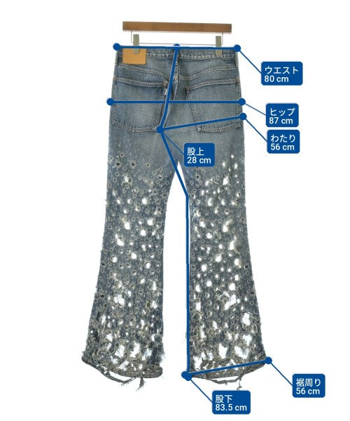 SUGARHILL 牛仔褲